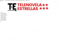 Telenovelasyestrellas.com