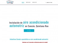 Autoclimas.com.mx