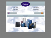 Oriongroupintl.com