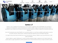 Lantec-grip.com