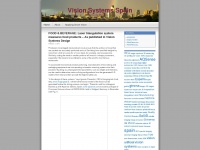 Spainvisionsystems.wordpress.com