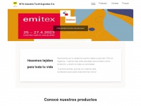 inta-textil.com