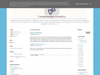 Computacioncuantica.blogspot.com