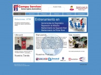 Compuservices.com.mx