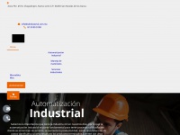 sdindustrial.com.mx Thumbnail