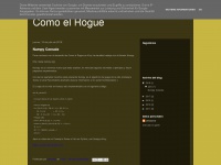 Comoelrogue.blogspot.com