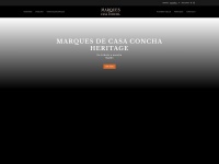 marquesdecasaconcha.com Thumbnail