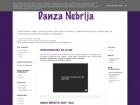Danzanebrija.blogspot.com