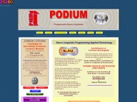 Podium-nlp.com