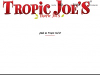 Tropicalcr.com