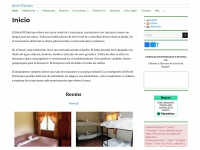 Hotelelpantano.com