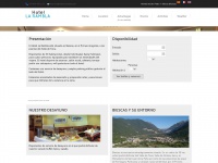 Hotellarambla.com