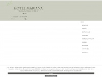 hotelmariana.com