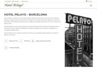Hotelpelayo.com