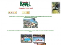 Parkhotel-acapulco.com