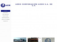 azoraero.com Thumbnail