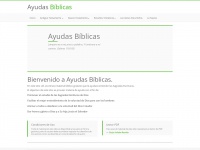 Ayudasbiblicas.com