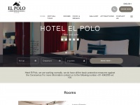 hotelelpolo.com