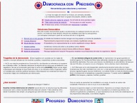 Democraciacertera.com
