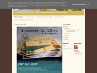 Librosandantes.blogspot.com