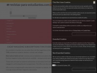 Revistas-para-estudiantes.com