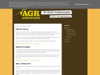 Agraviats.blogspot.com