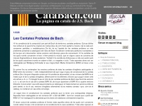 catabach.blogspot.com