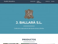 jballarasl.com Thumbnail
