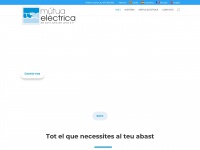 mutuaelectrica.com