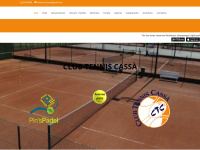 tenniscassa.com Thumbnail