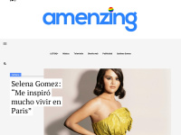 Amenzing.com