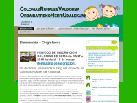 Coloniasvaldorba.wordpress.com