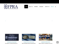 Fpra.org