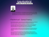 Samburdge.co.uk