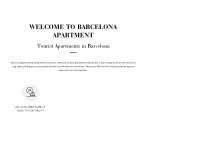 barcelona-apartment.com