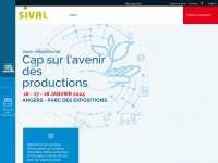 Sival-angers.com