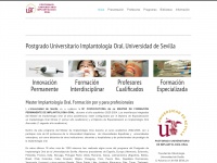 implantologiaoral.es