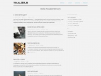 Visualberlin.org