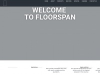 Floorspan.co.uk