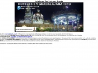hotelesenguadalajara.info