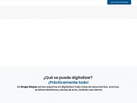 digitalizacion.com.mx Thumbnail