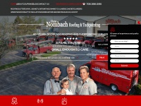 Nombach.com