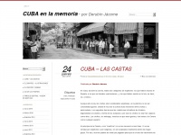 Cubaenlamemoria.wordpress.com