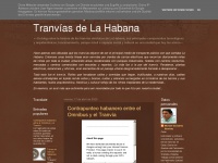 Tranviasdelahabana.blogspot.com