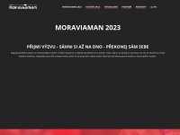 Moraviaman.cz