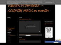Juanerdominguez-countrymusic.blogspot.com