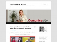 Nataliasara.com