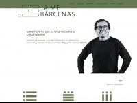 Jaimebarcenas.com