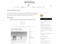 Wpvortex.com