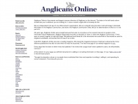 Anglicansonline.org